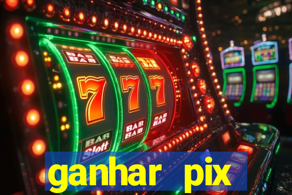 ganhar pix respondendo pesquisas